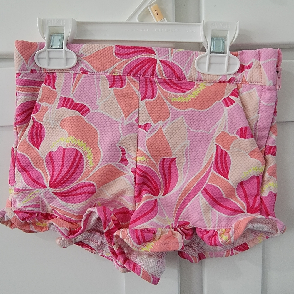 Janie and Jack shorts